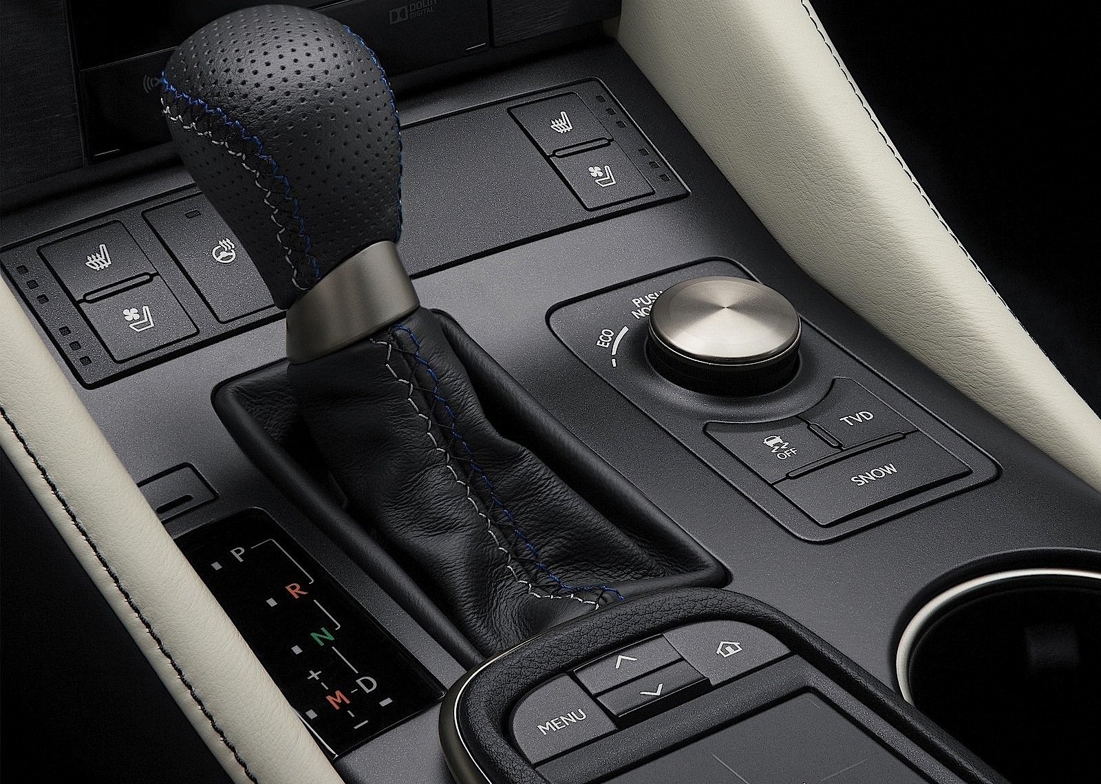 Lexus Rc F photo 144