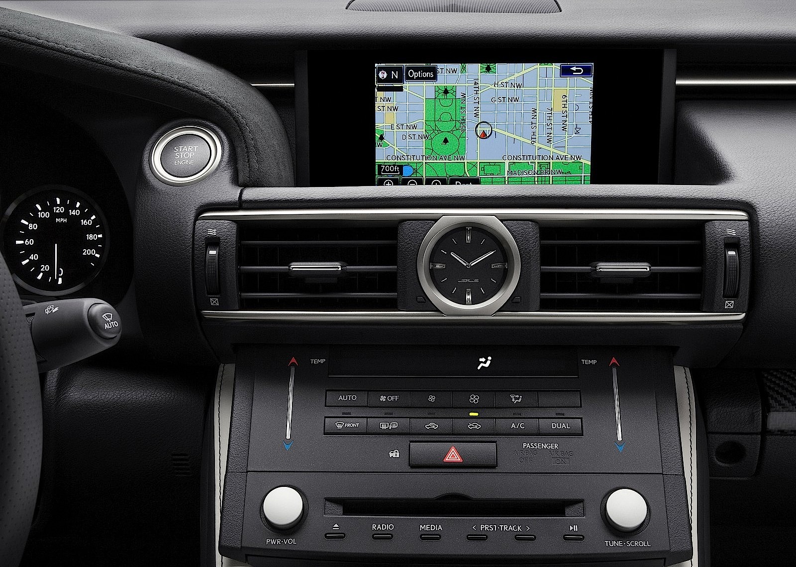 Lexus Rc F photo 145