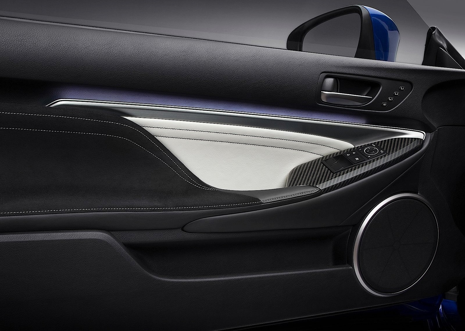 Lexus Rc F photo 148