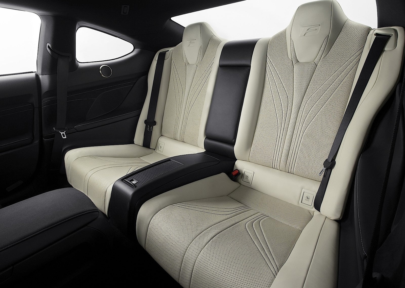 Lexus Rc F photo 155