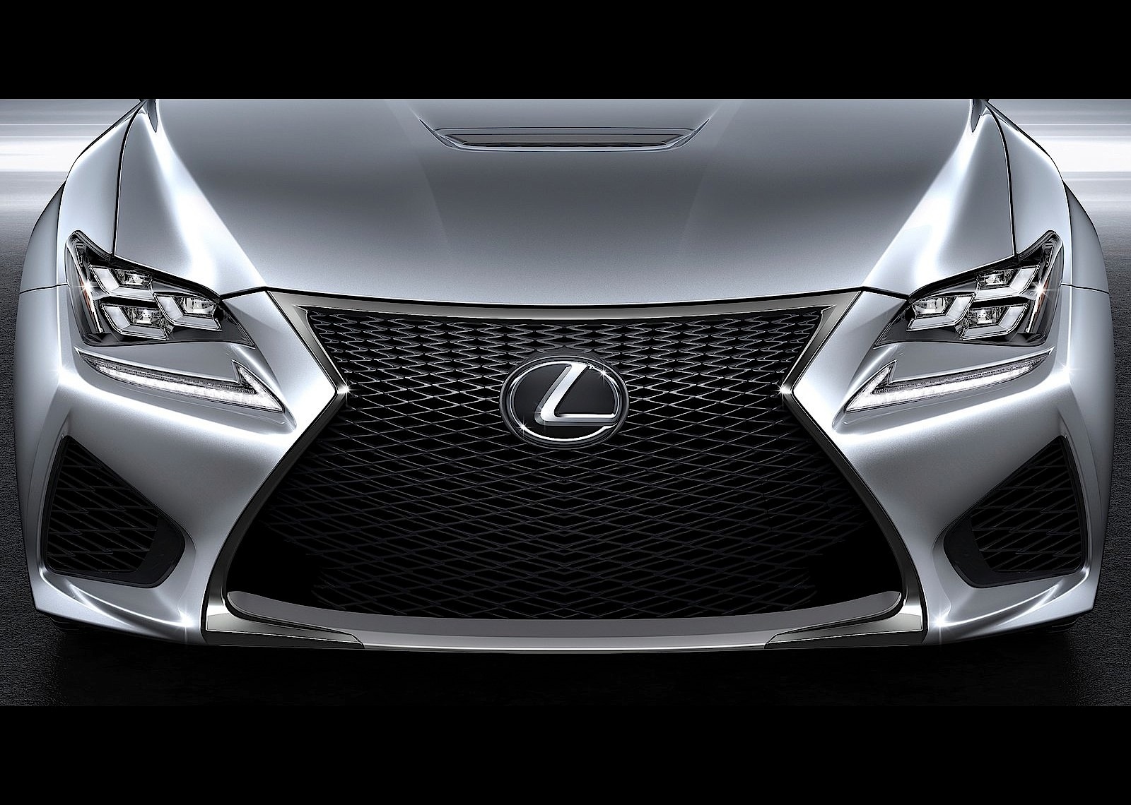 Lexus Rc F photo 40