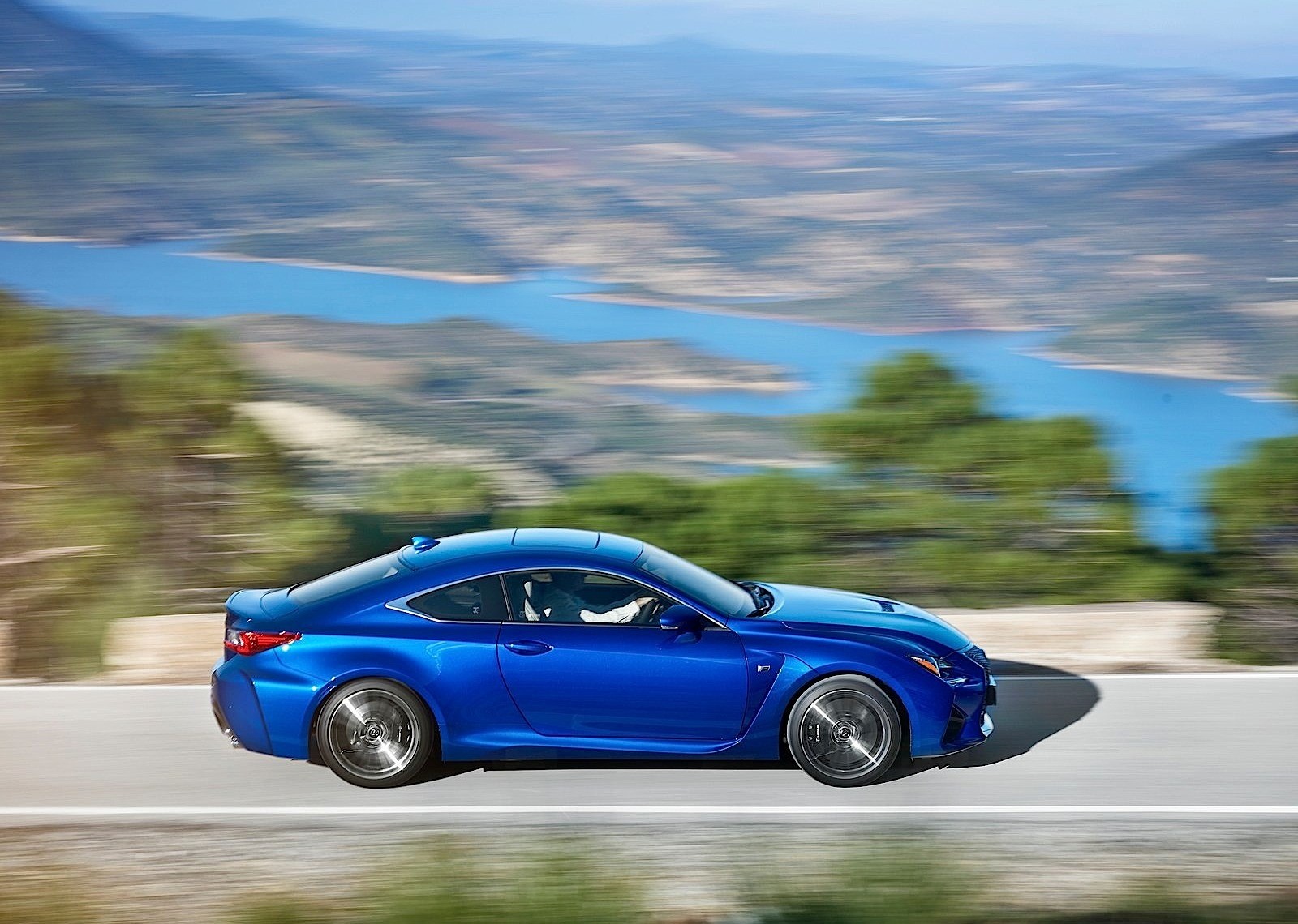 Lexus Rc F photo 65