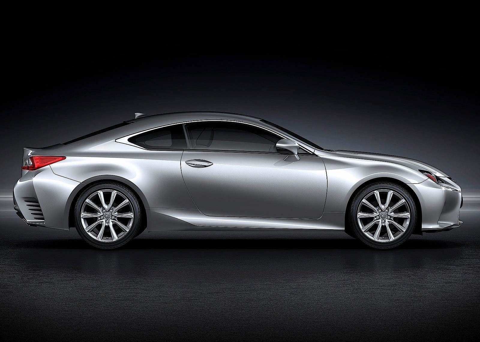 Lexus Rc photo 74