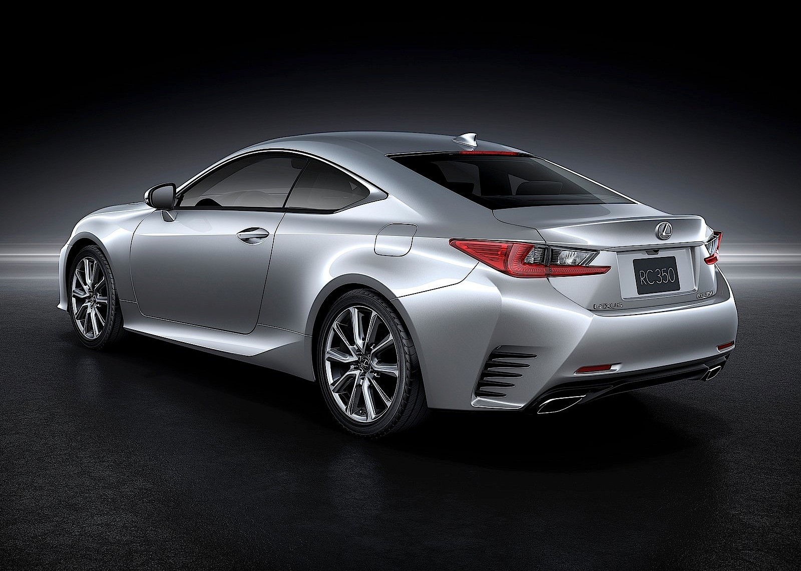 Lexus Rc photo 76