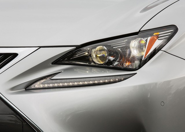 Lexus Rc photo 81