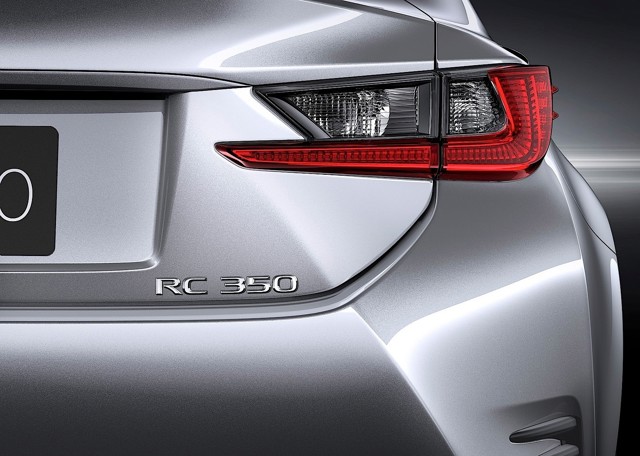 Lexus Rc photo 83