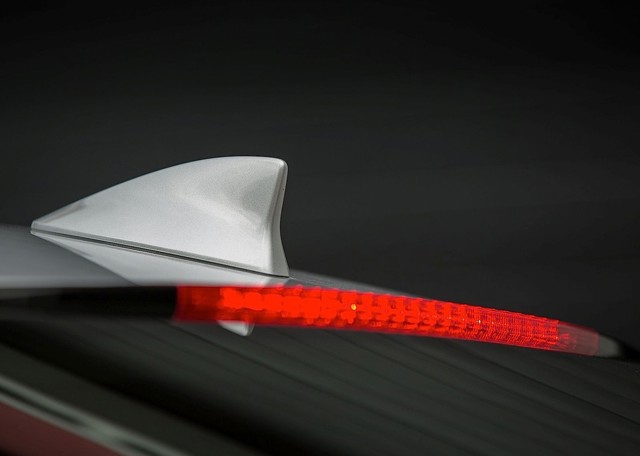 Lexus Rc photo 86