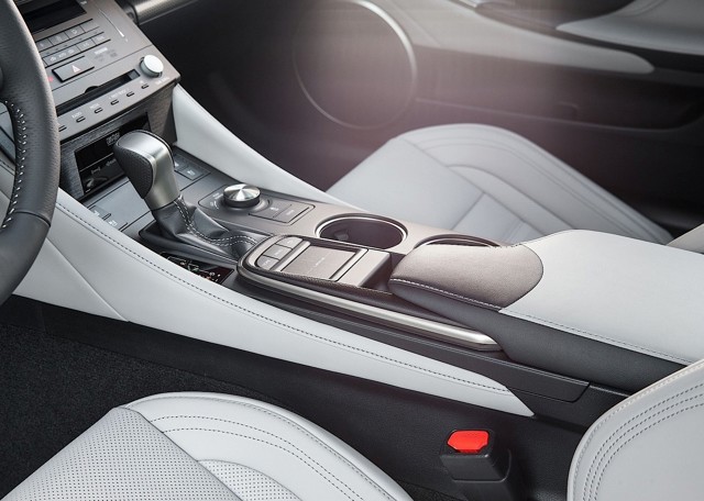 Lexus Rc photo 94
