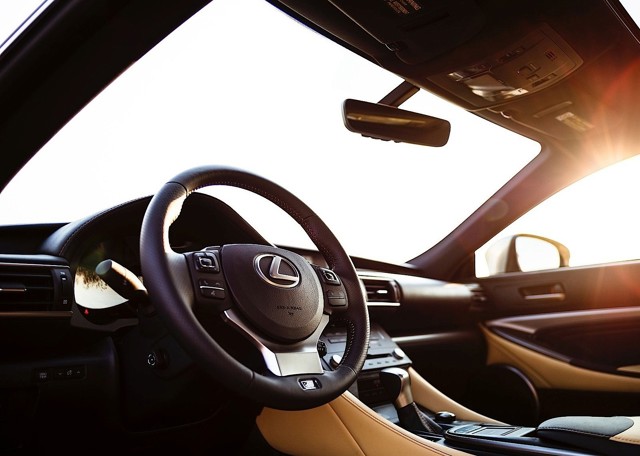 Lexus Rc photo 102
