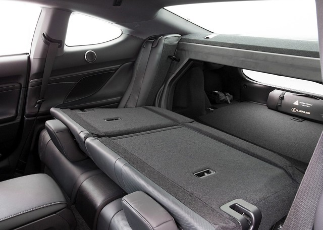 Lexus Rc photo 107