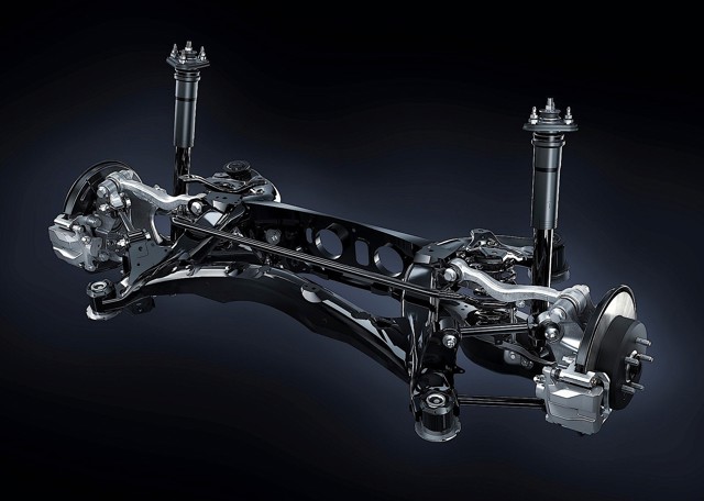 Lexus Rc photo 112