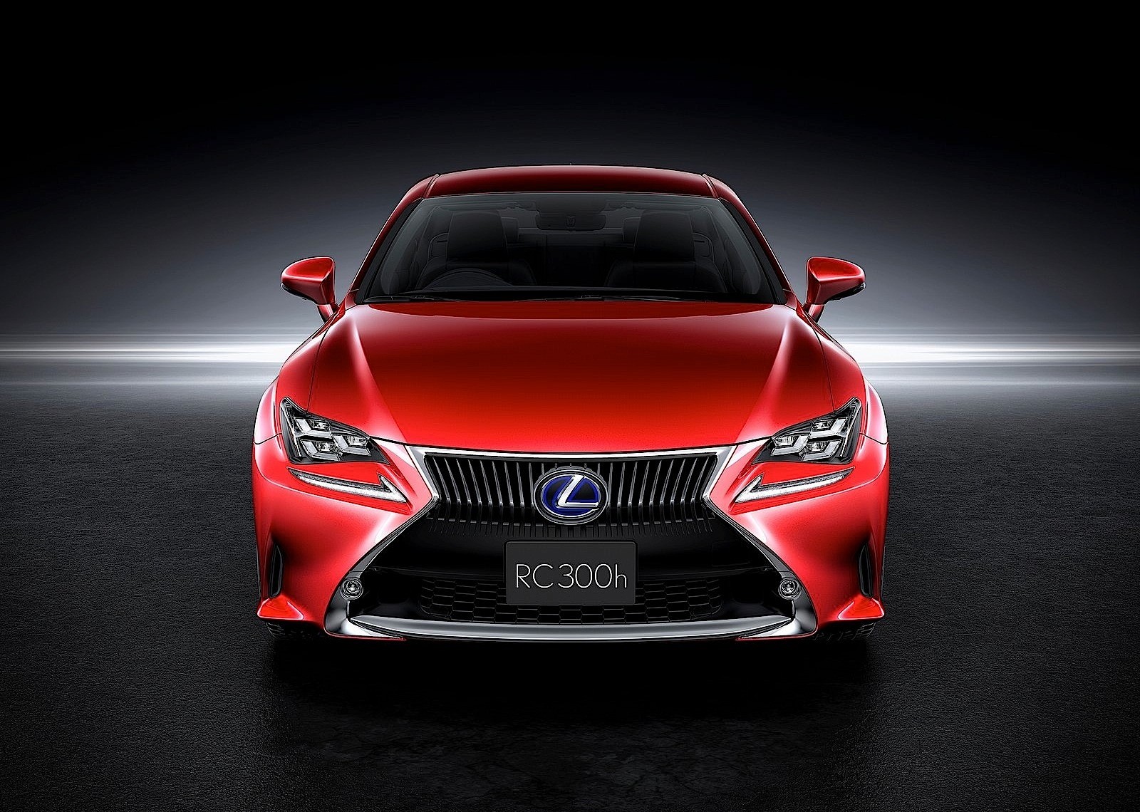 Lexus Rc photo 33