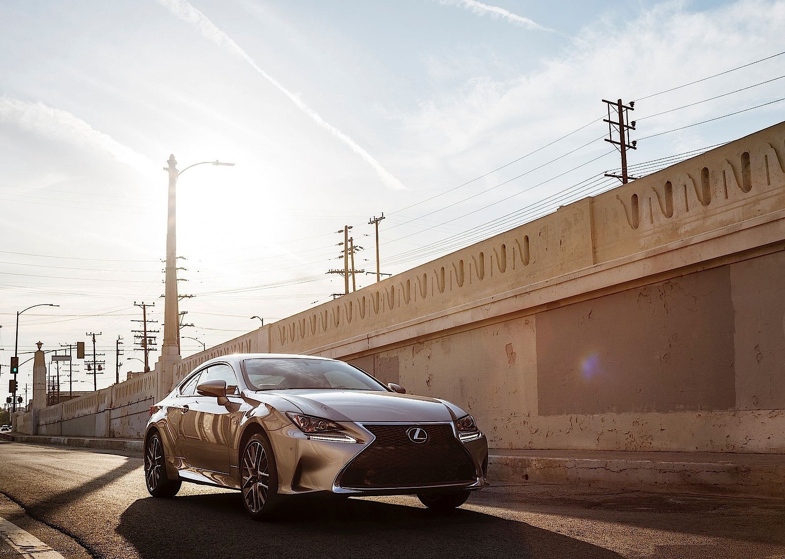 Lexus Rc photo 44