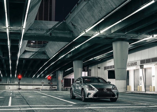 Lexus Rc photo 46