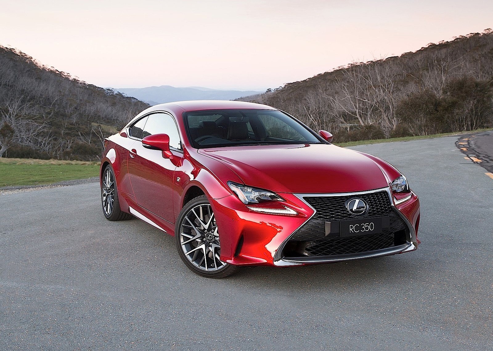 Lexus Rc photo 51