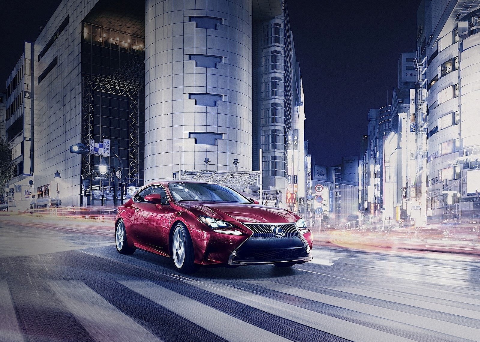 Lexus Rc photo 52