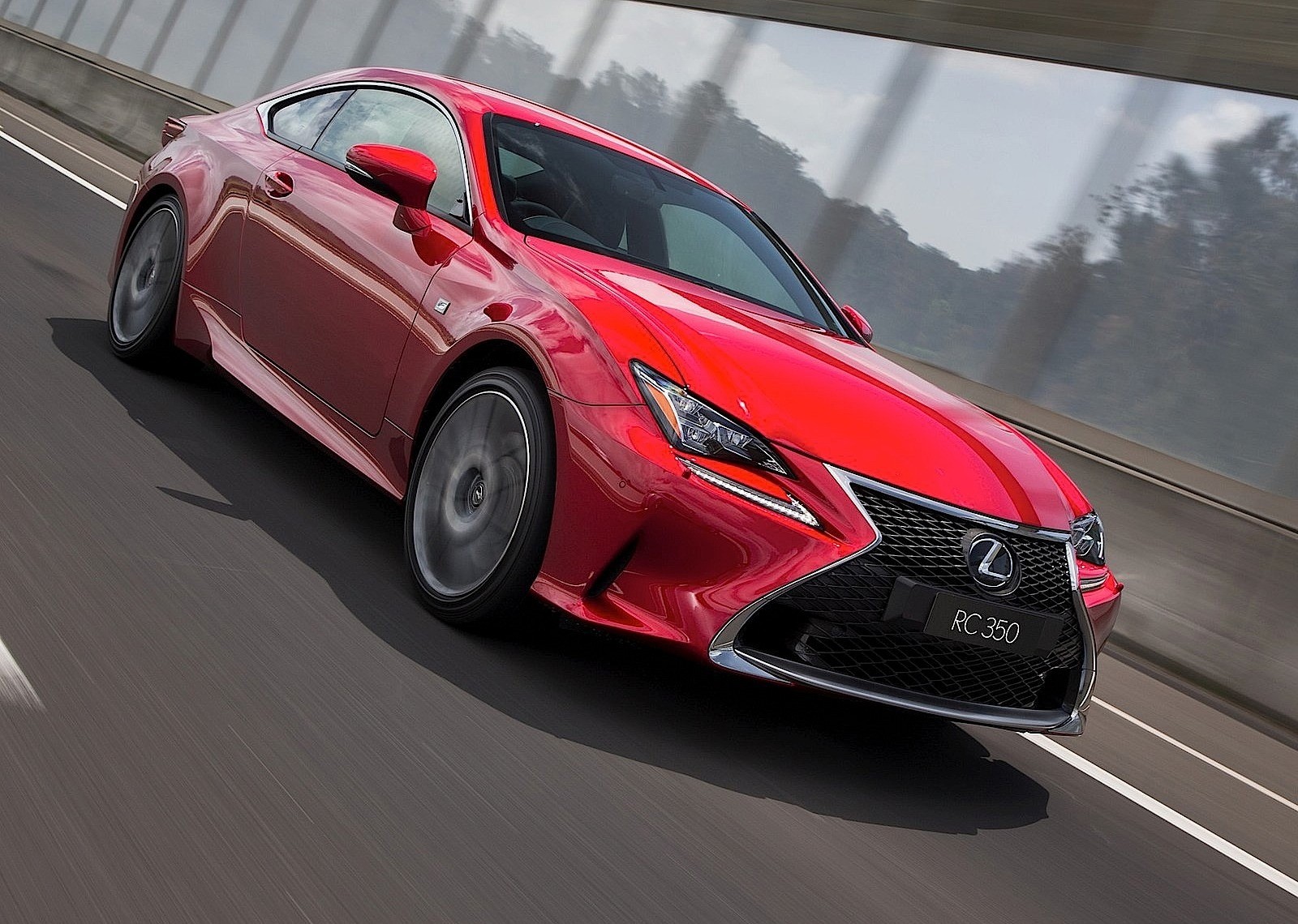Lexus Rc photo 53