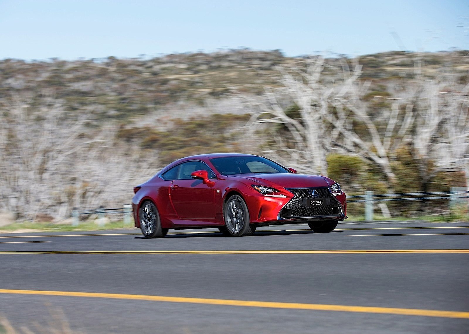 Lexus Rc photo 54
