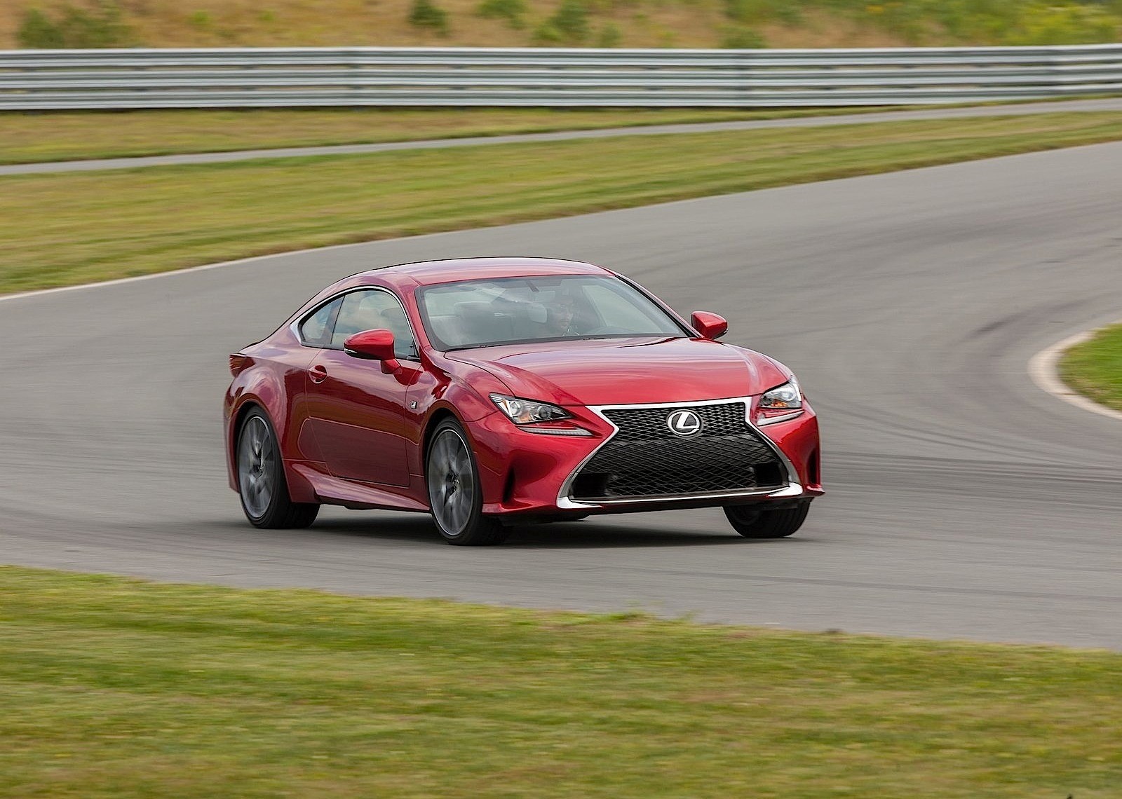 Lexus Rc photo 56