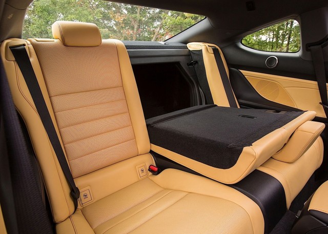 Lexus Rc photo 91
