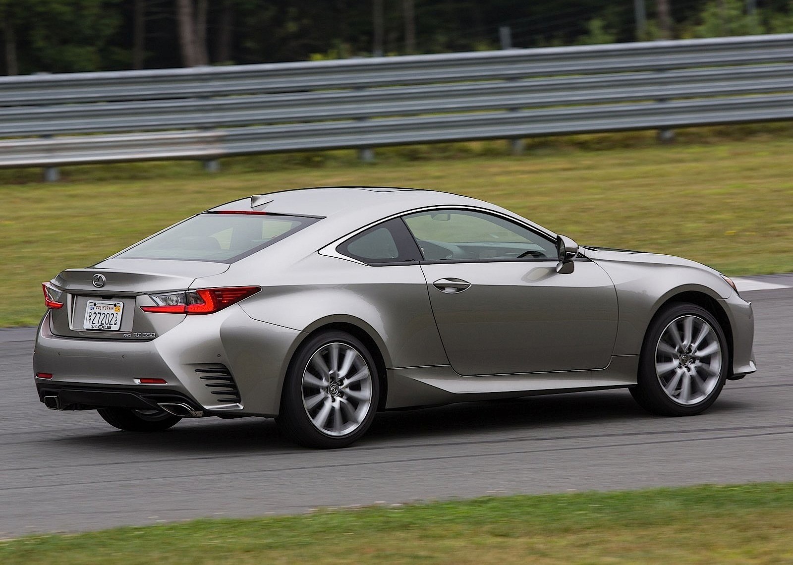 Lexus Rc photo 64