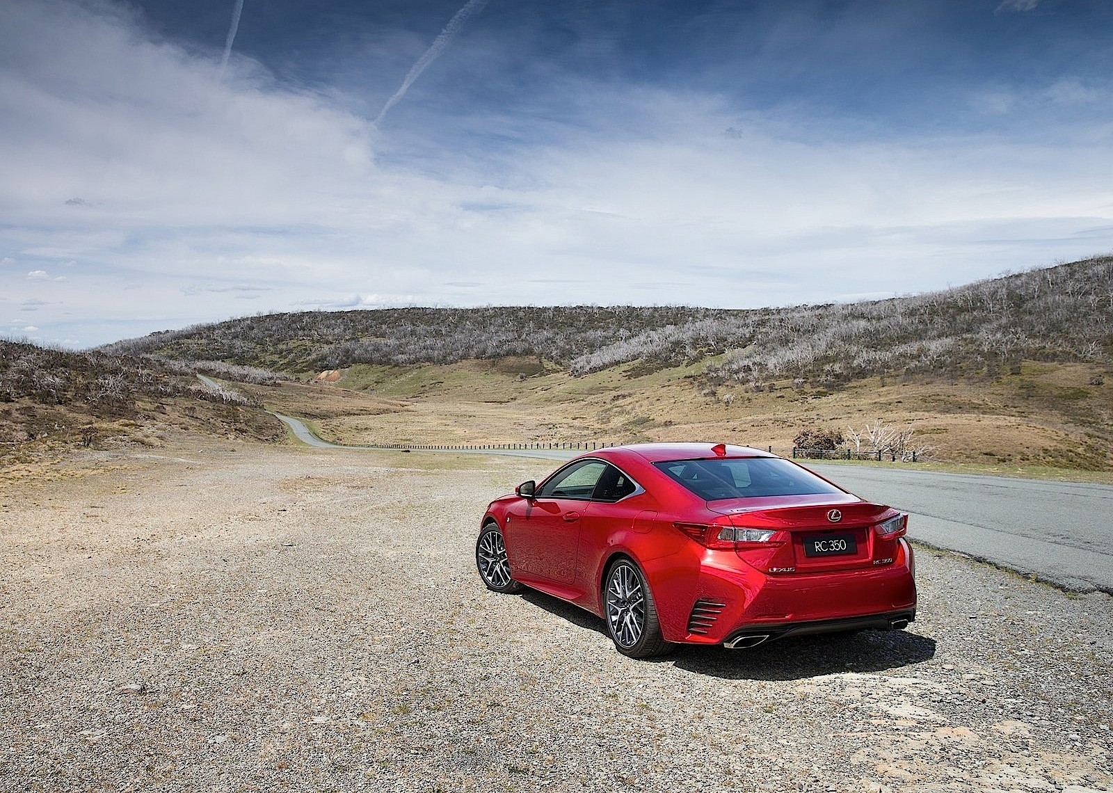 Lexus Rc photo 65