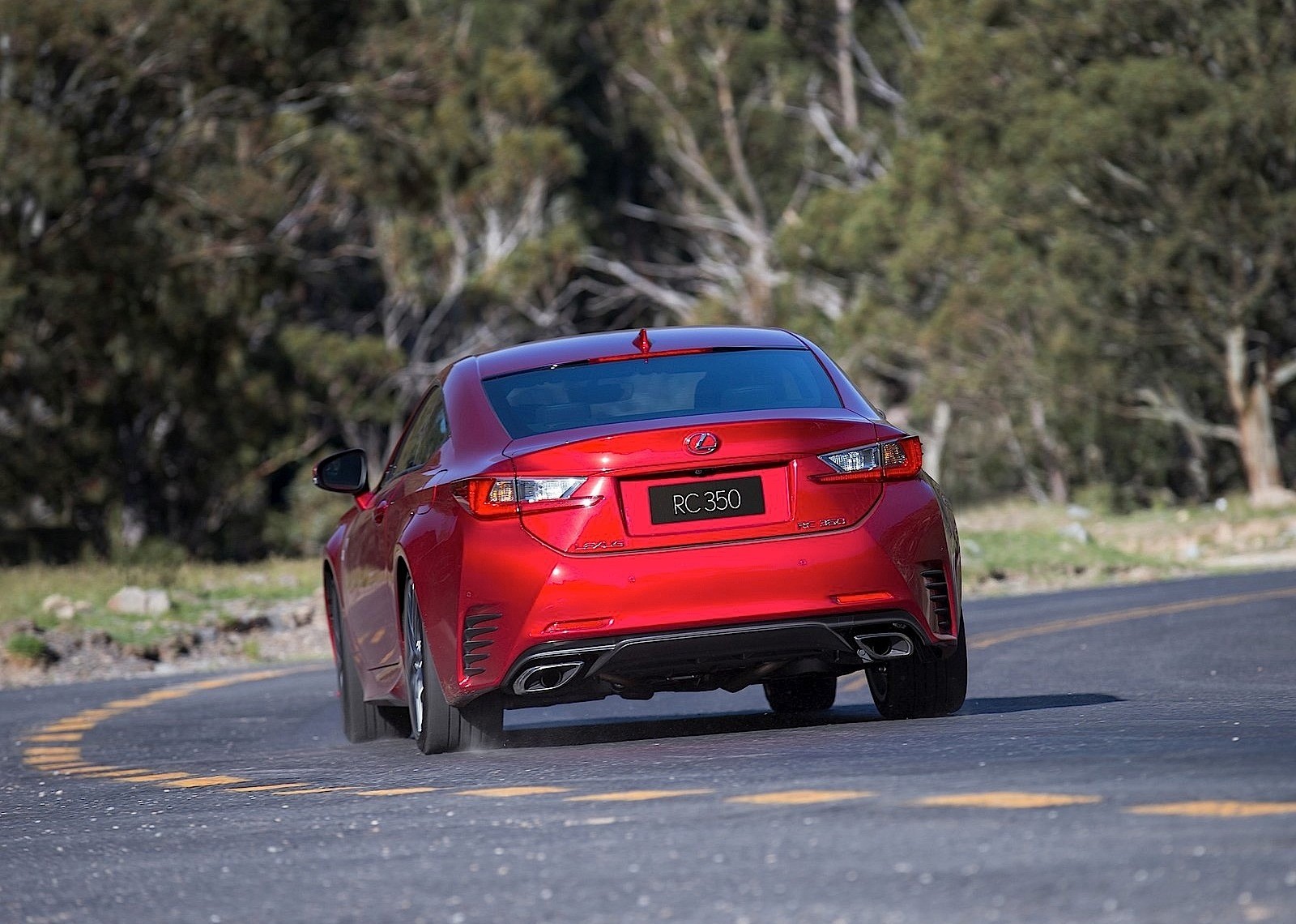 Lexus Rc photo 66
