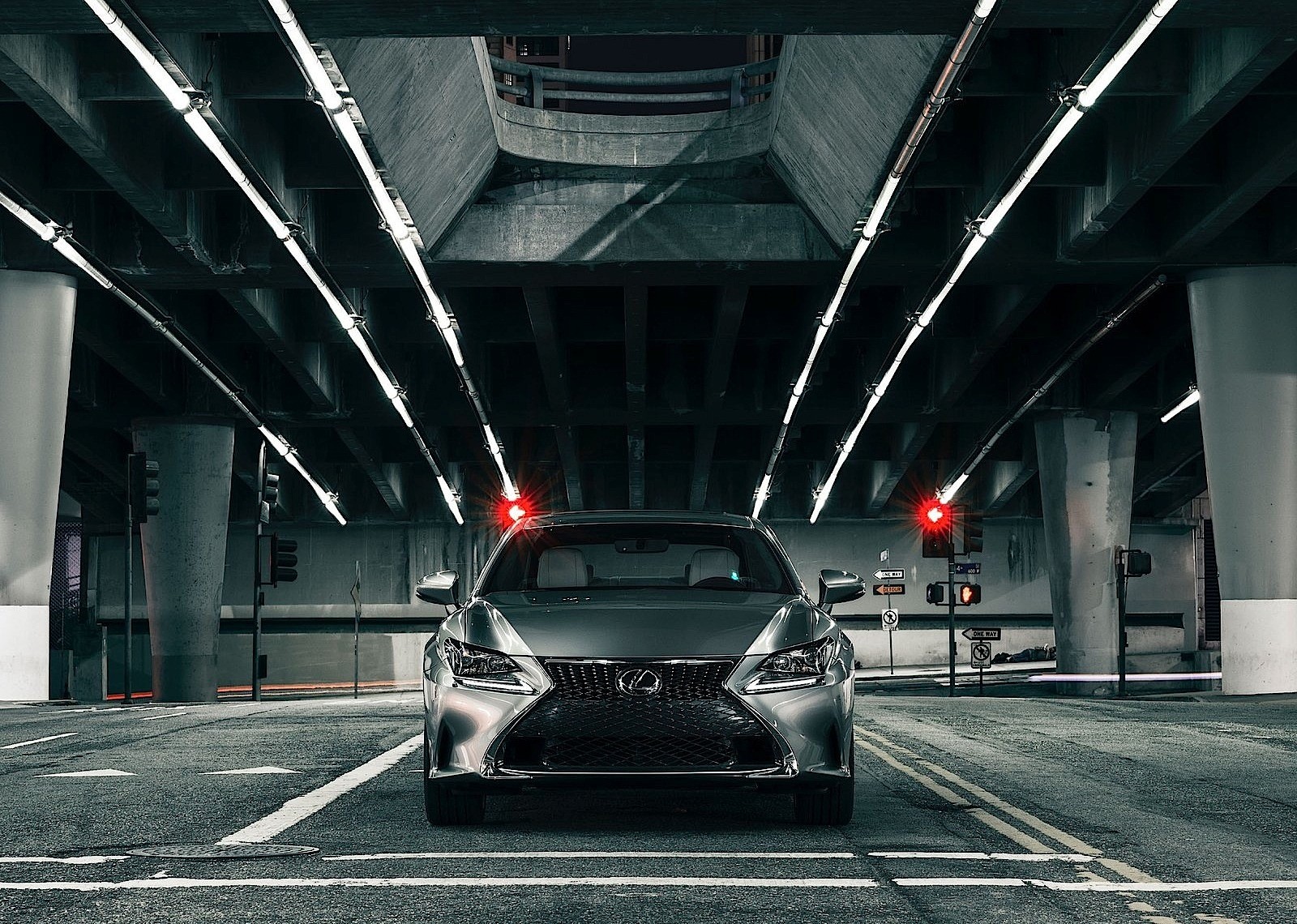 Lexus Rc photo 68