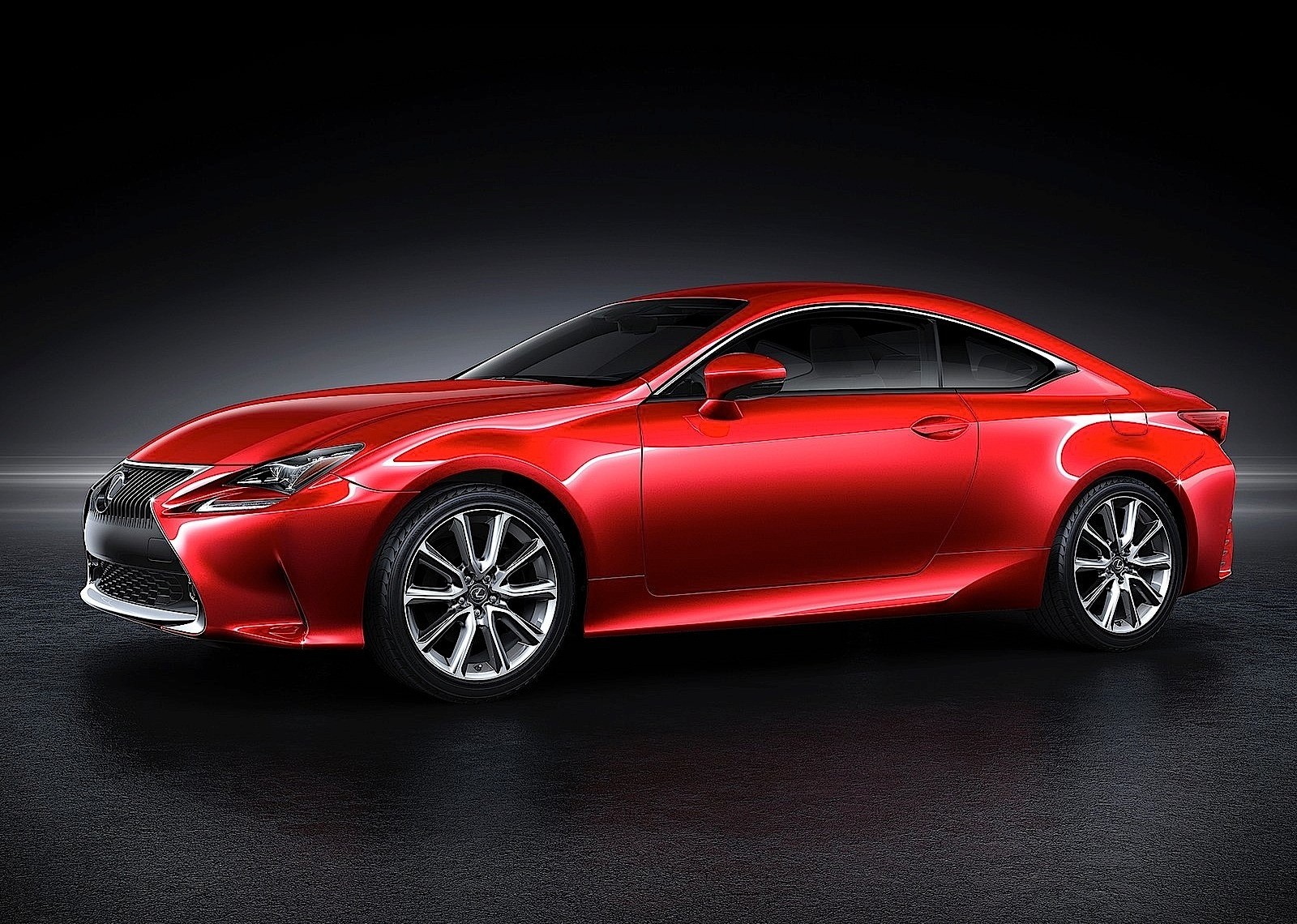 Lexus Rc photo 72
