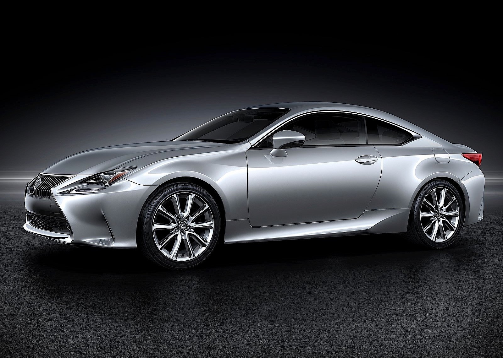 Lexus Rc photo 73