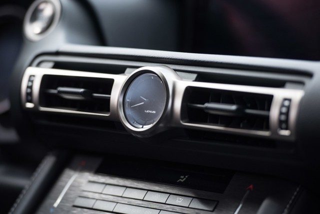 Lexus Rc photo 63