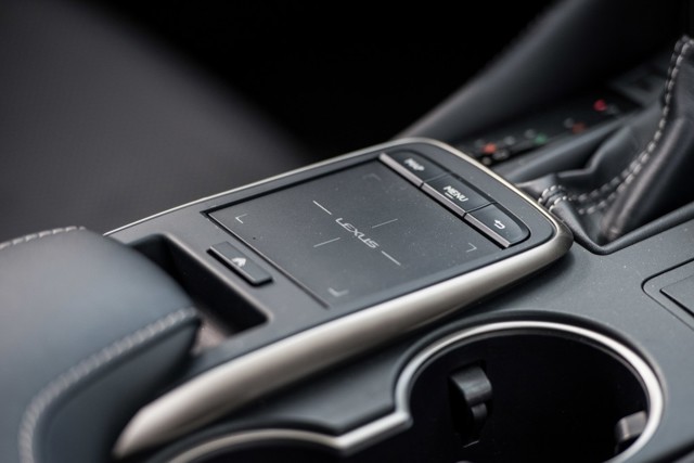 Lexus Rc photo 64