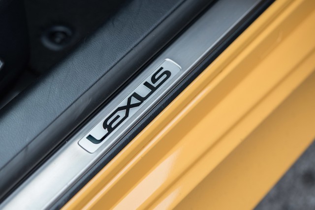 Lexus Rc photo 65