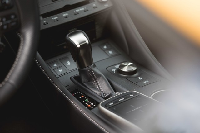 Lexus Rc photo 66