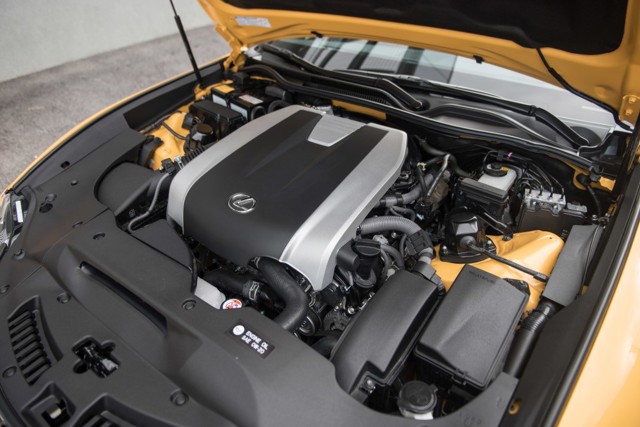 Lexus Rc photo 67