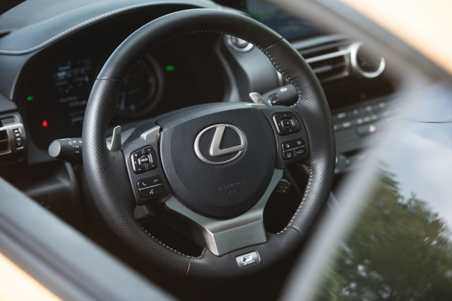 Lexus Rc photo 69