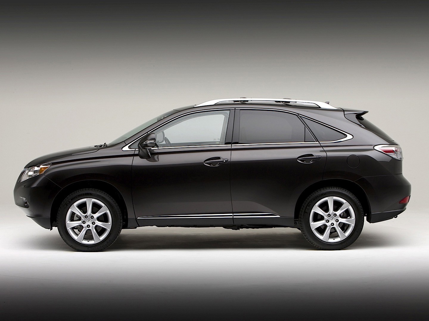 Lexus Rx photo 63