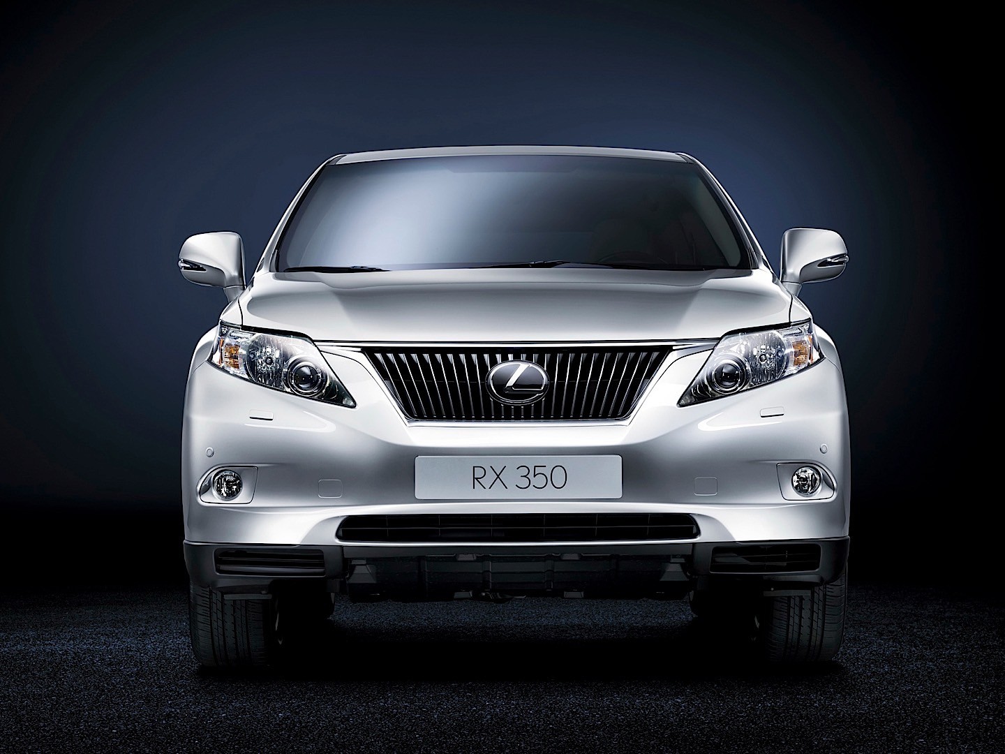 Lexus Rx photo 66
