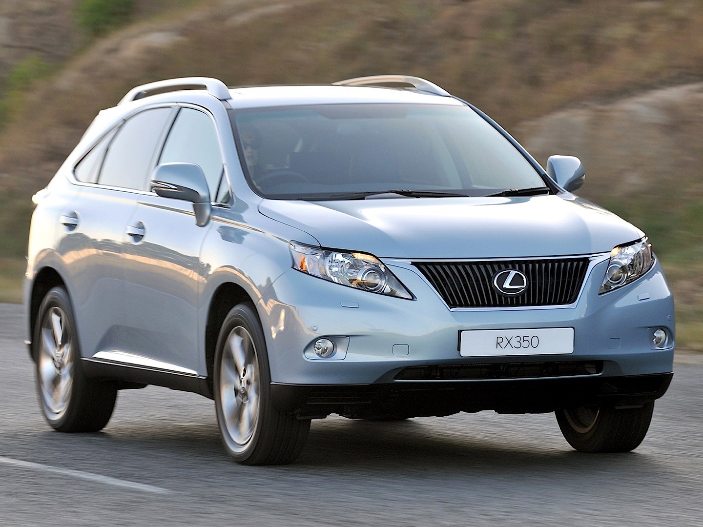 Lexus Rx photo 71