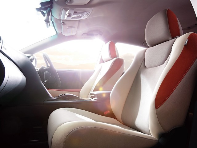 Lexus Rx photo 115