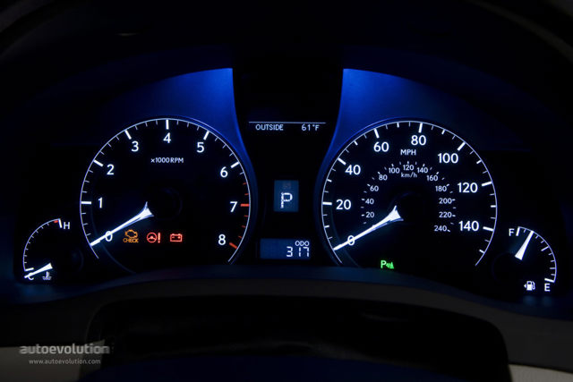 Lexus Rx photo 93