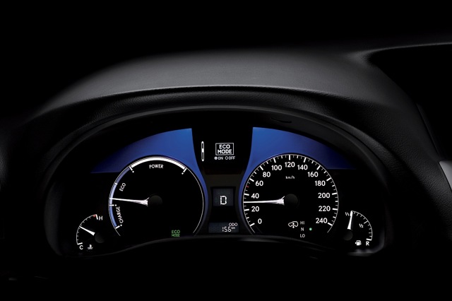 Lexus Rx photo 42