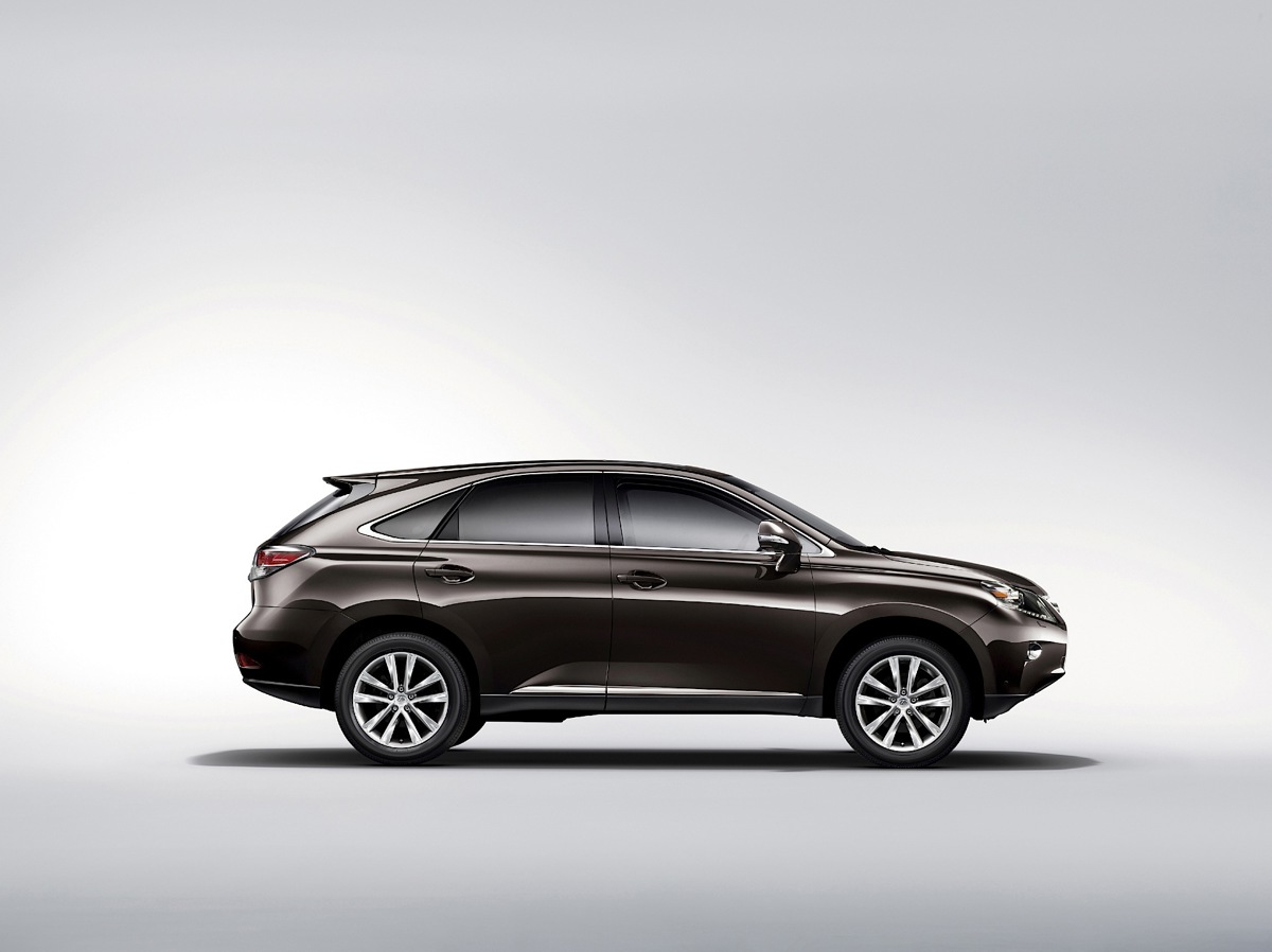 Lexus Lexus Rx