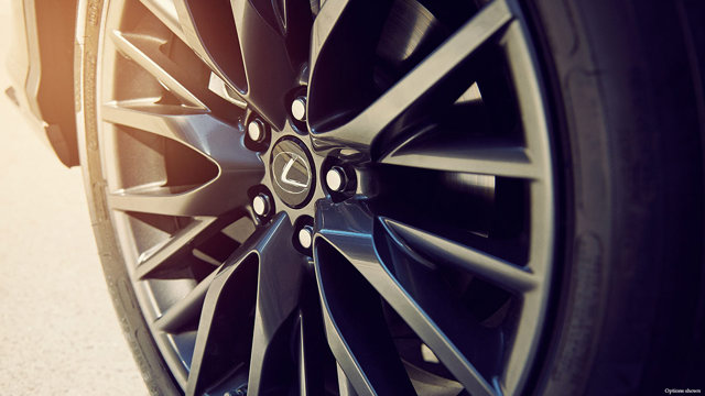 Lexus Rx photo 92
