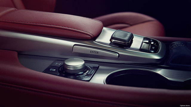 Lexus Rx photo 172