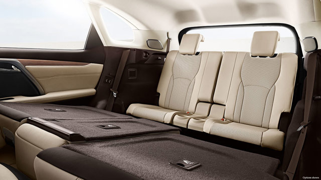 Lexus Rx photo 179
