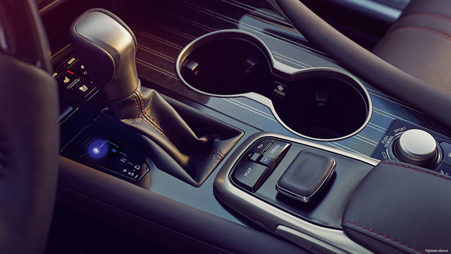 Lexus Rx photo 185