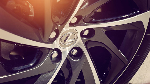 Lexus Rx photo 104
