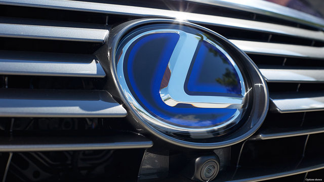 Lexus Rx photo 105