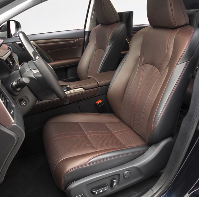 Lexus Rx photo 146